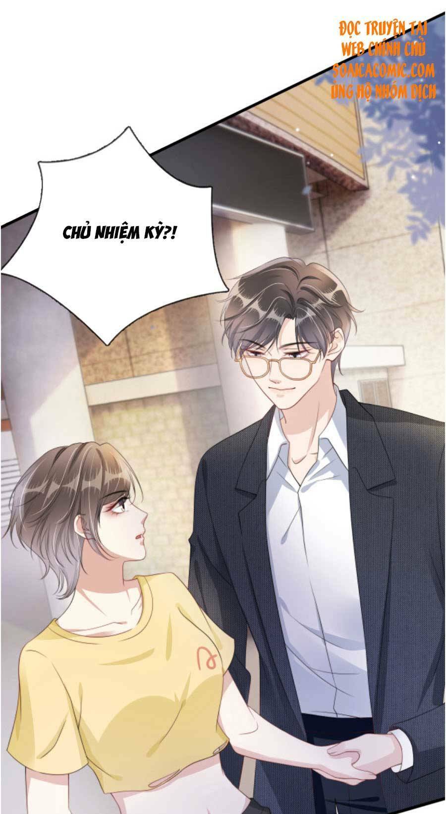 ngự tỷ toàn năng lại bị phá mã giáp chapter 52 31