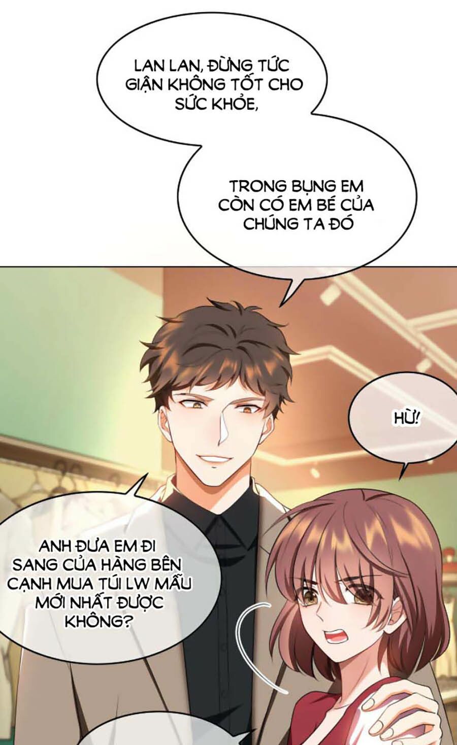 kế hoạch công lược của cô vợ gả thay chapter 35 16