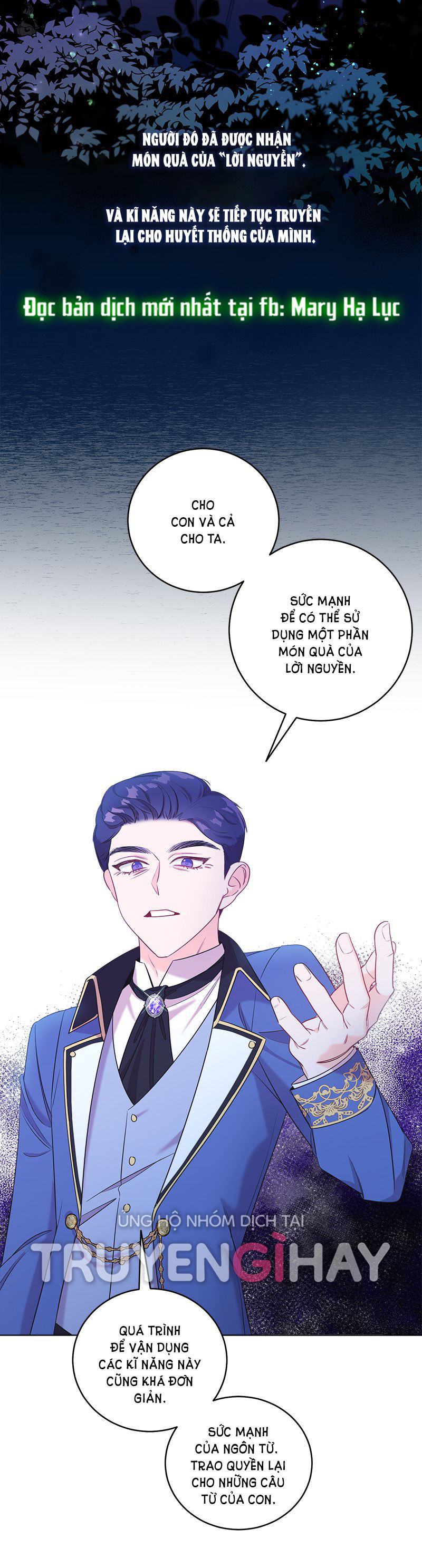 chàng nam phụ kia thực ra là con gái chapter 3 9