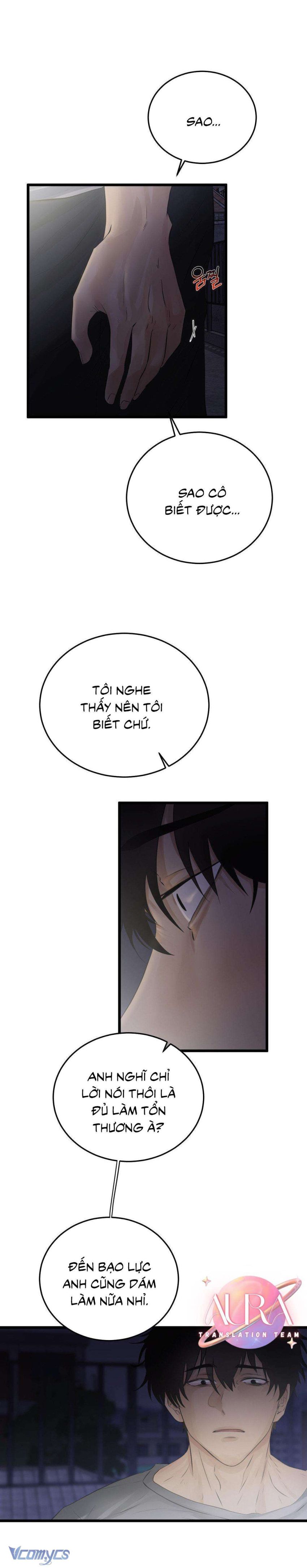 [18+] trở thành gia đình chapter 48 7