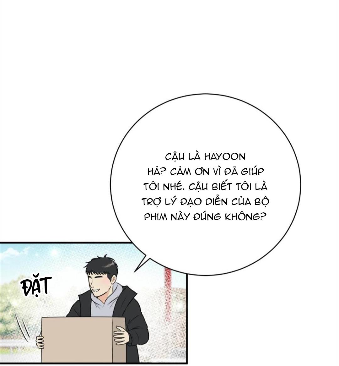 hạnh phúc trọn vẹn chapter 21 16