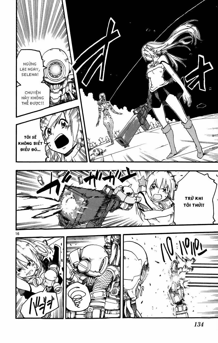 bullet armors chapter 28 17