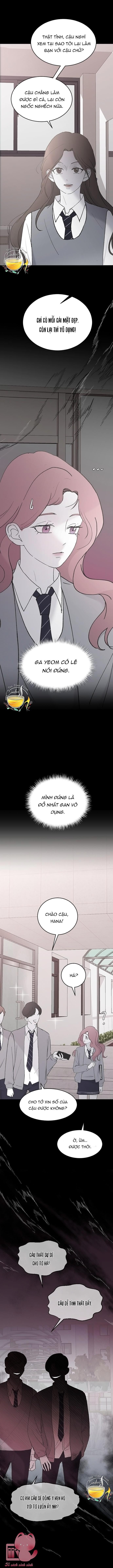 ba anh trai cực phẩm của tôi chapter 44 5