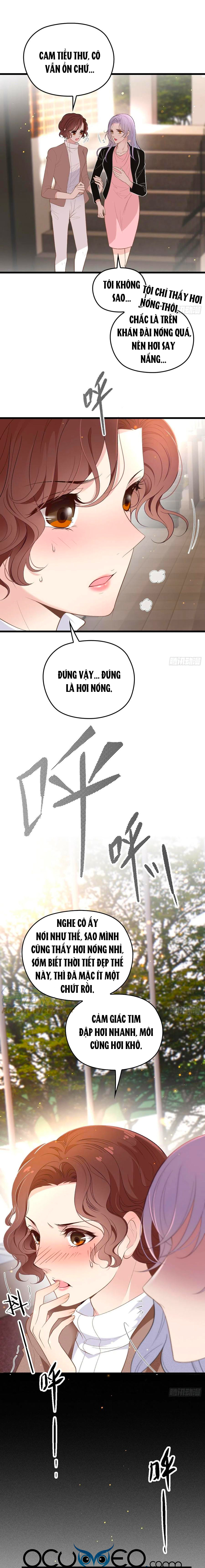 một vợ yêu, một bé con chapter 121 1