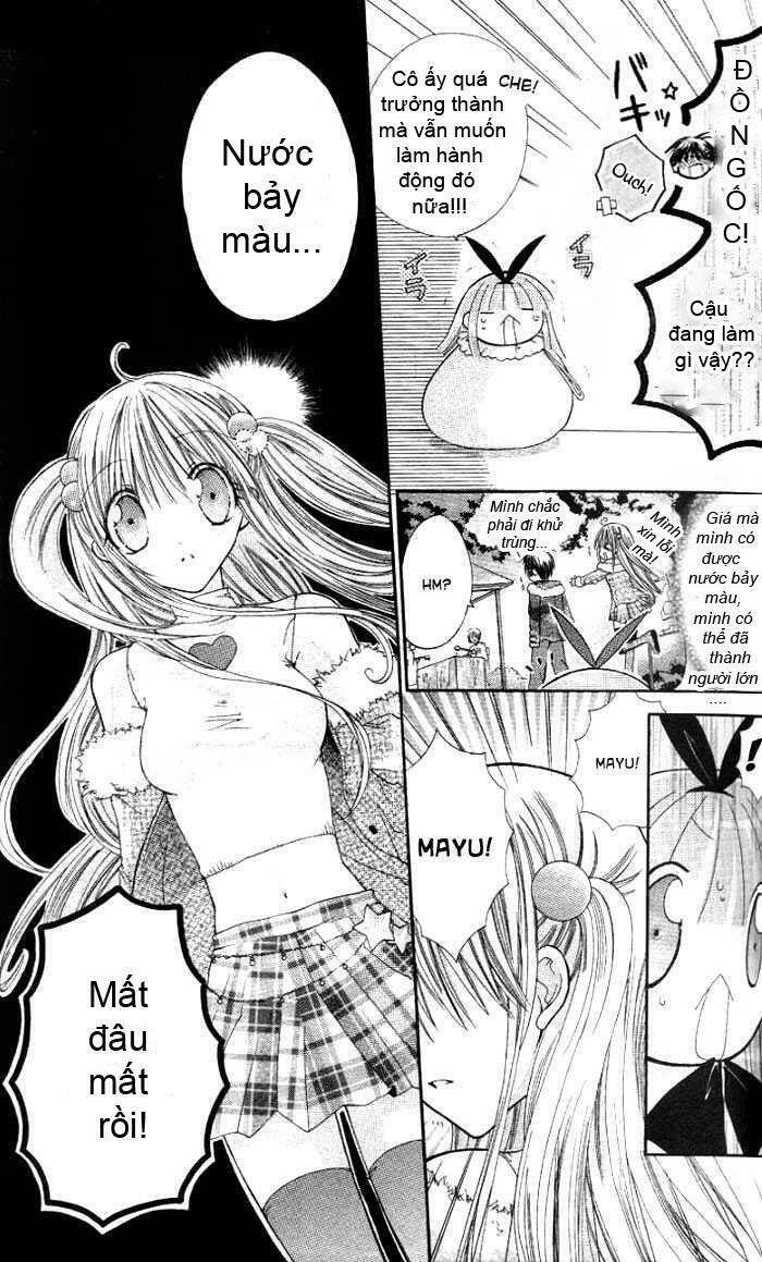 pixie pop chapter 10 18