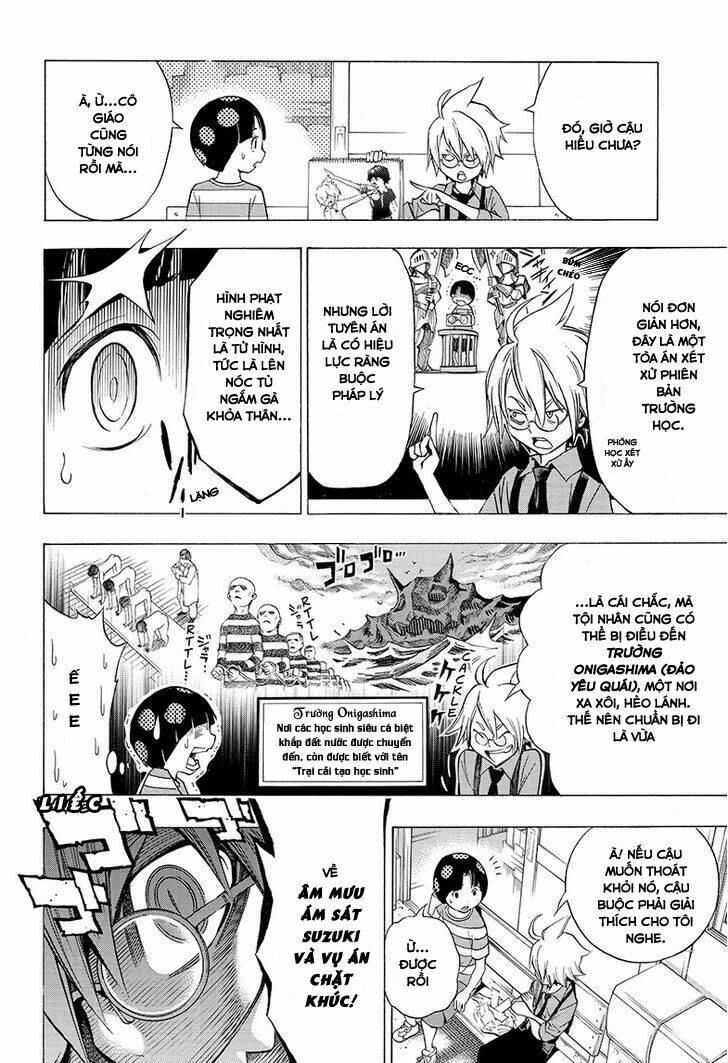 gakkyuu houtei chapter 1.1 19