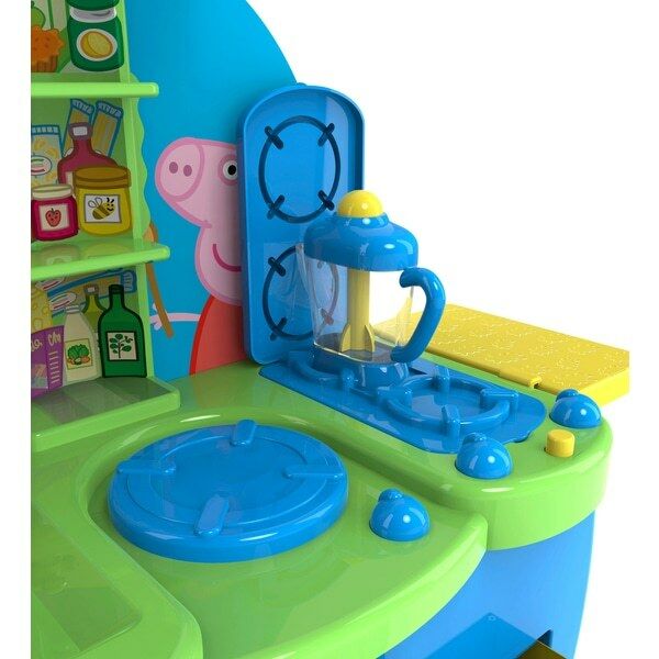 Bộ dụng cụ làm bếp của Peppa PEPPA PIG 1684278INF18