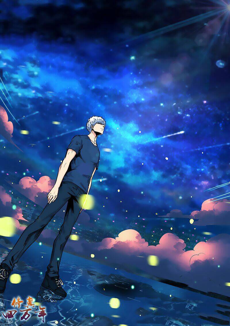 tu chân tứ vạn niên chapter 187 2