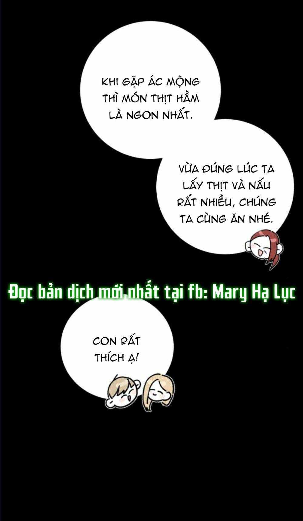 ta đã từng mong nàng biến mất chapter 11.2 44