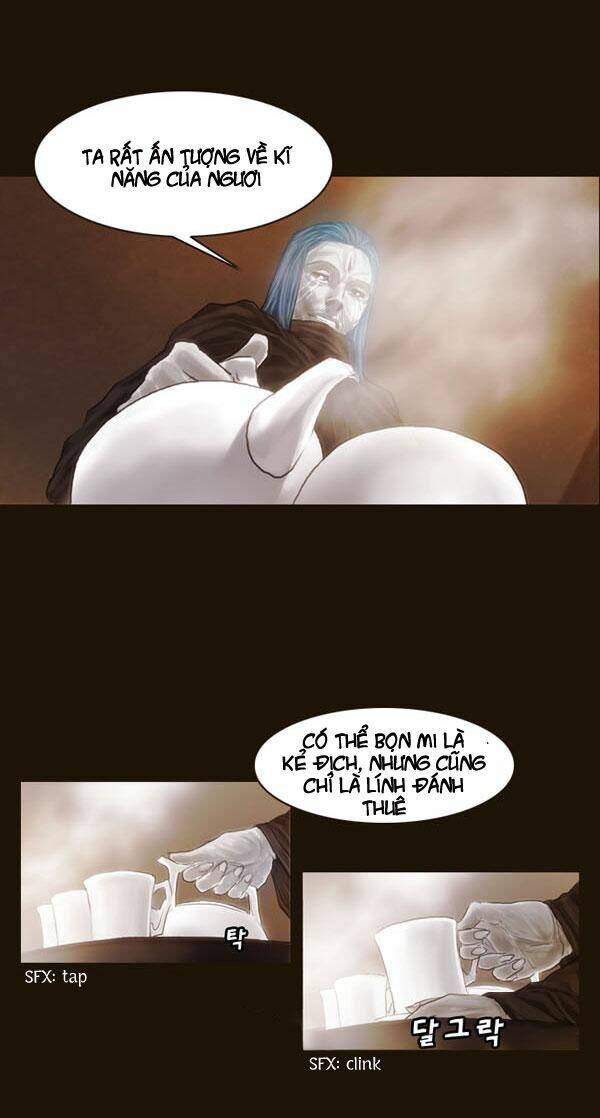 hội ảo thuật chapter 61 9