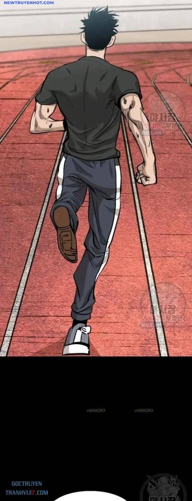 shark - cá mập chapter 209 34