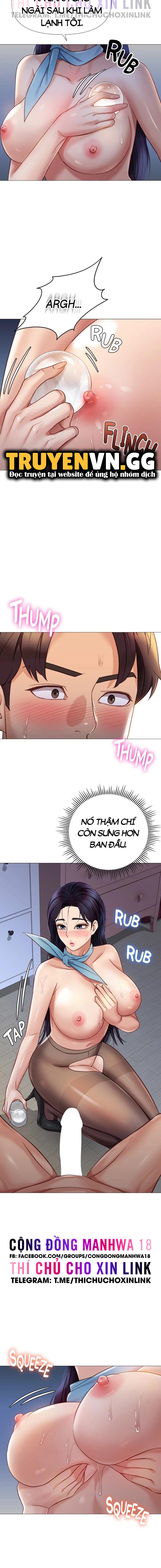 bạn của con gái chapter 94 7