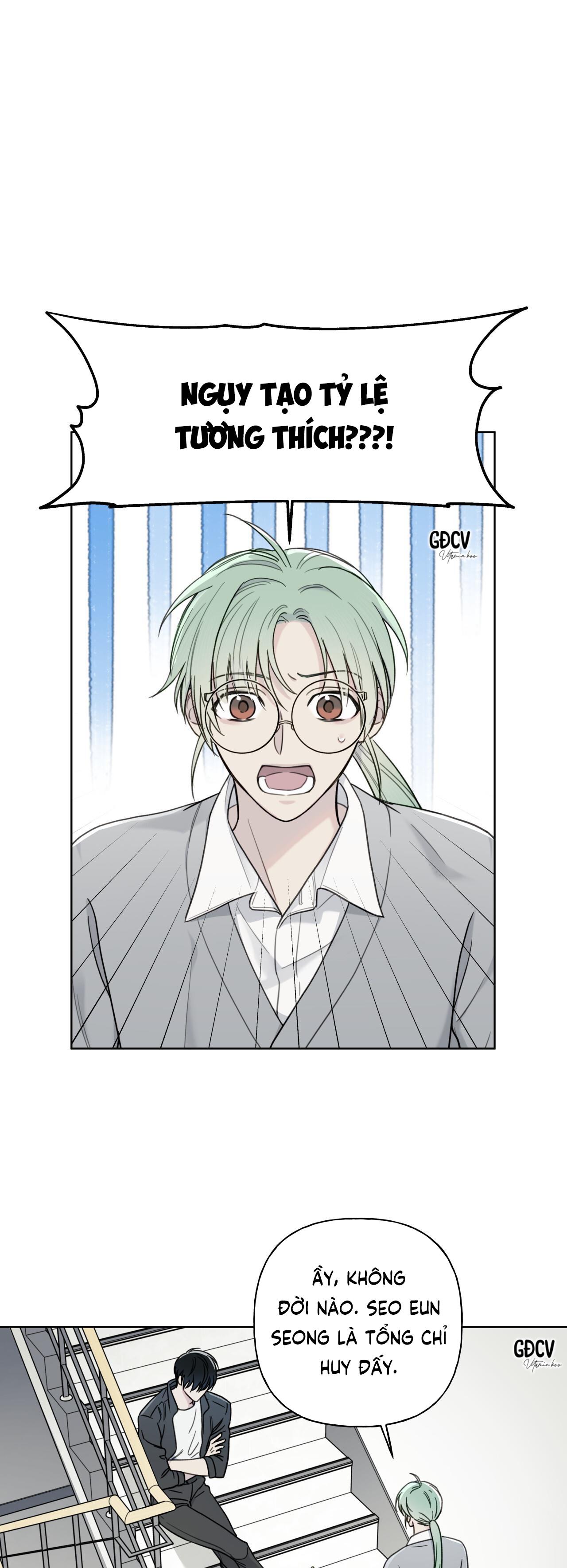 hiểm họa guiding chapter 7 5