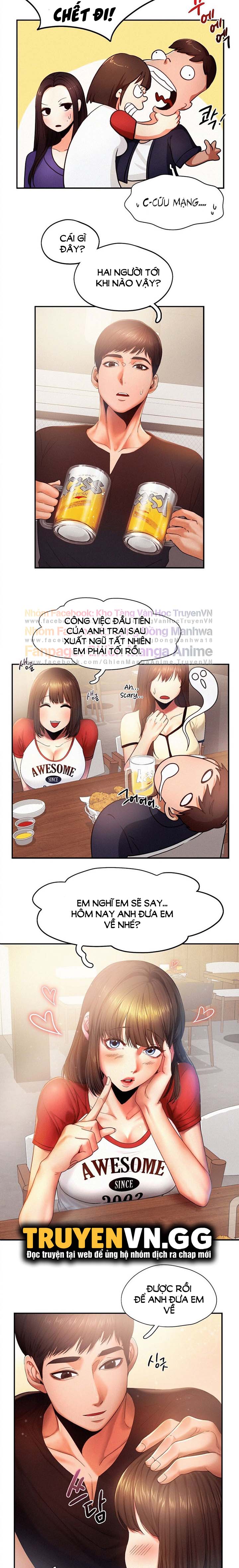 cuộc sống thăng hoa chapter 5 7