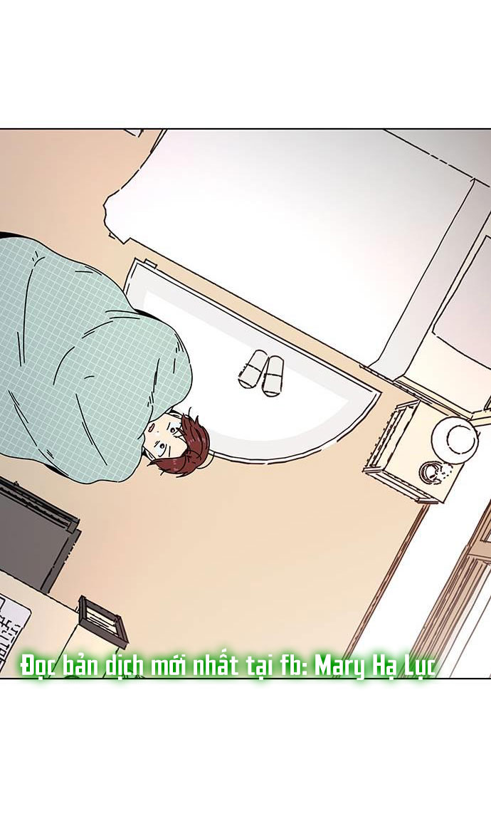 thanh xuân rực rỡ - season of blossom chapter 72 75