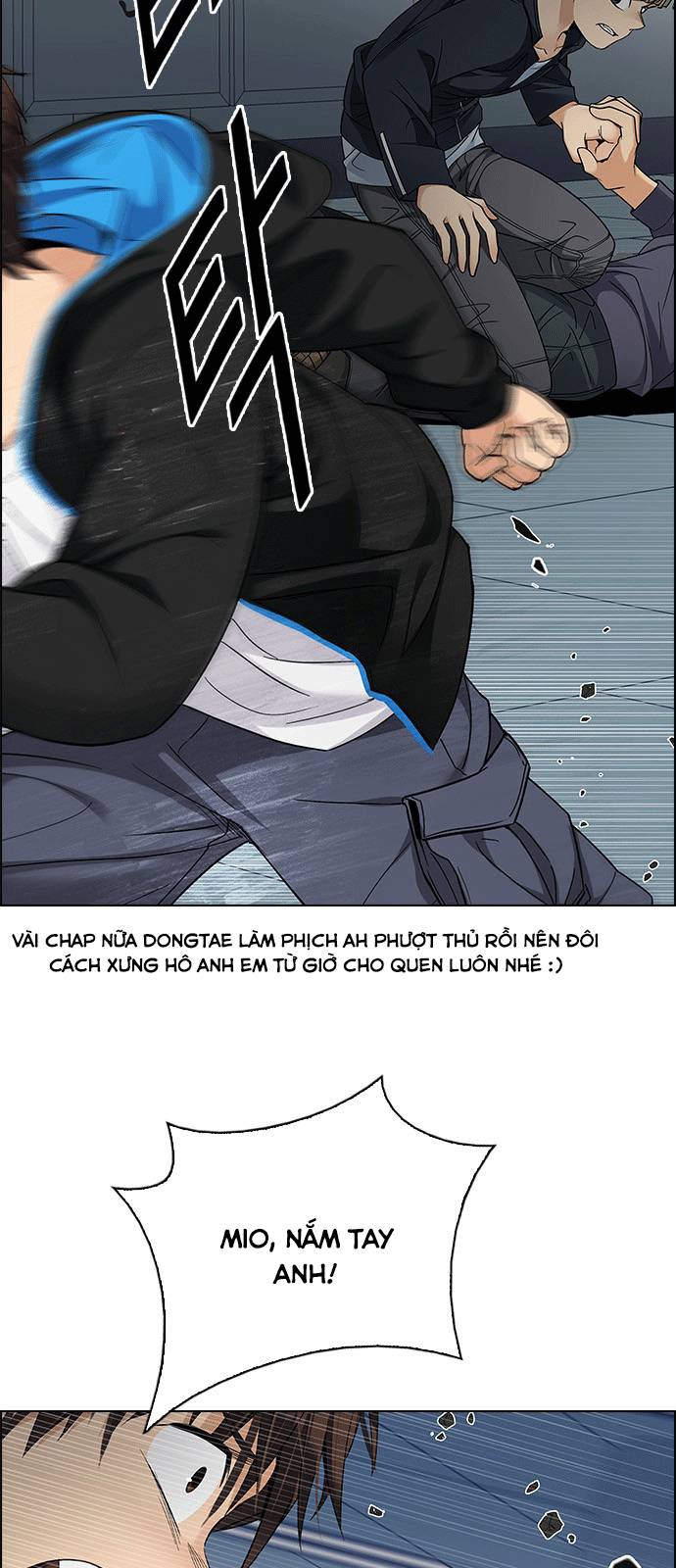 trò chơi số mệnh chapter 252 22