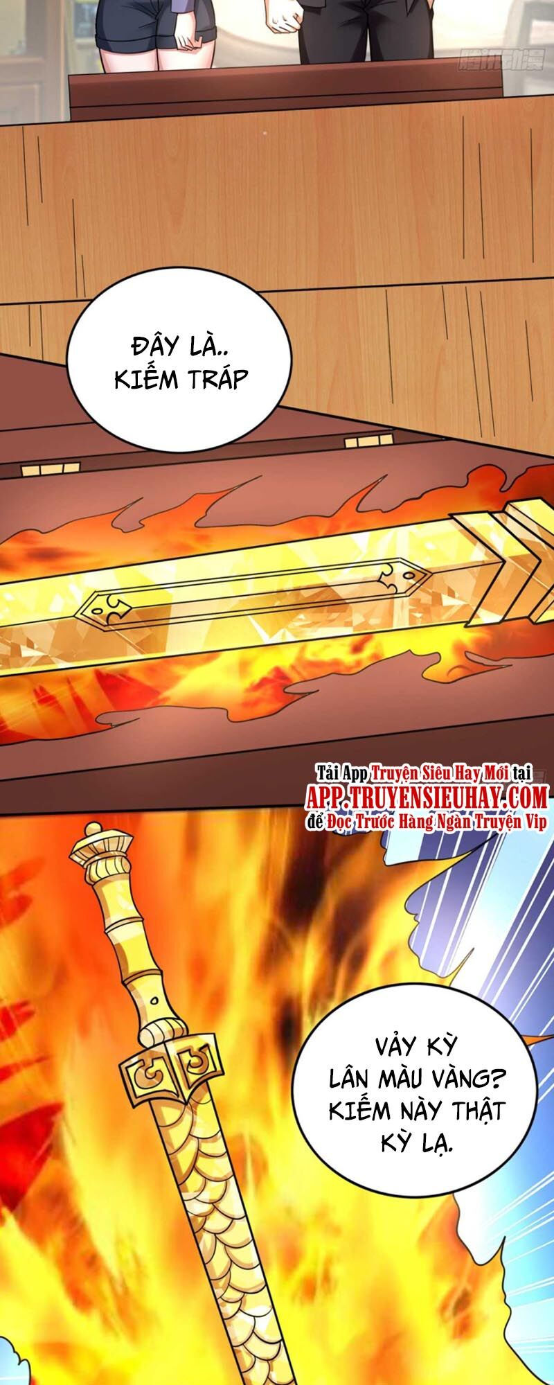 tối cường thần y tại đô thị chapter 221 16