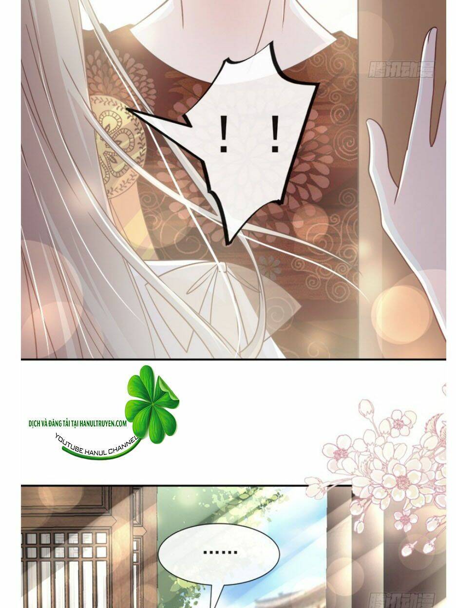 thiên hạ đệ nhất sủng phi chapter 98 7