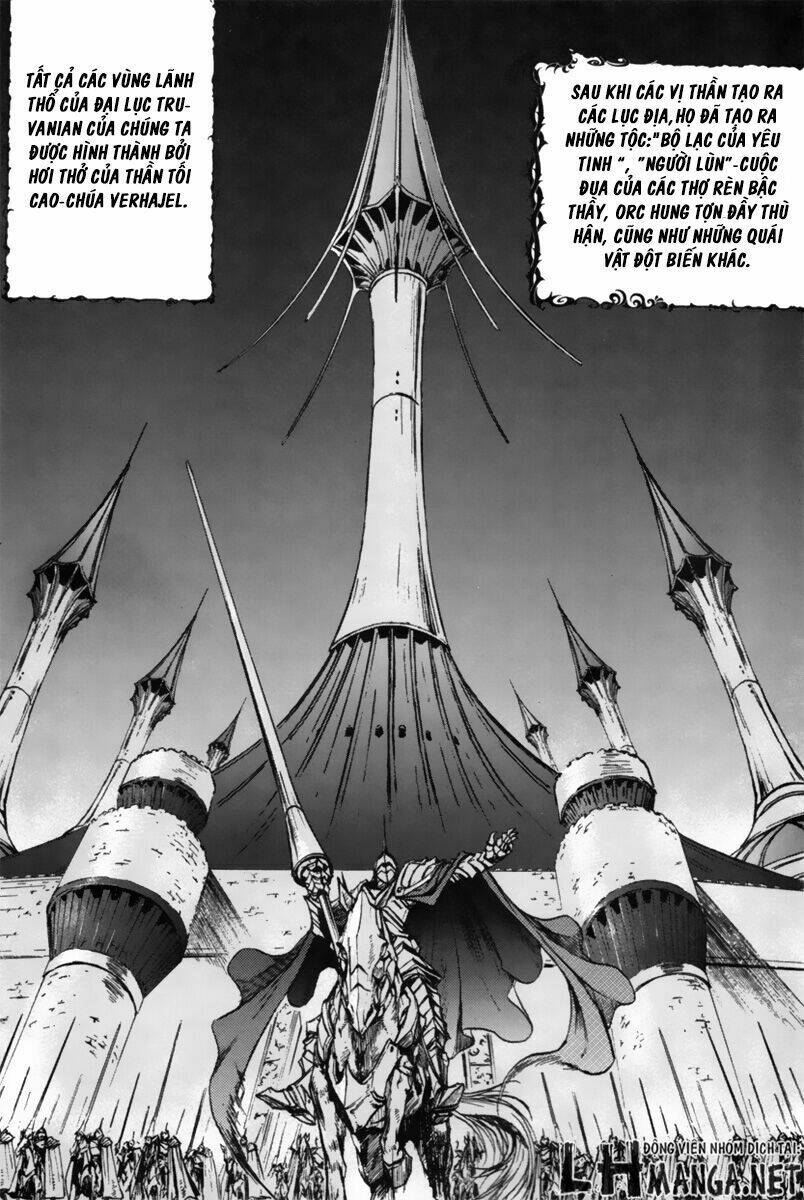 dark mage chapter 0 19