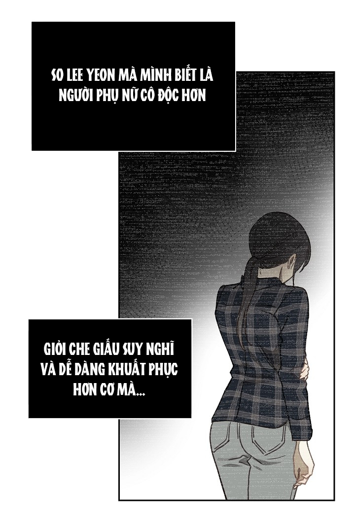 [18+] hoa là mồi nhử chapter 15.2 31