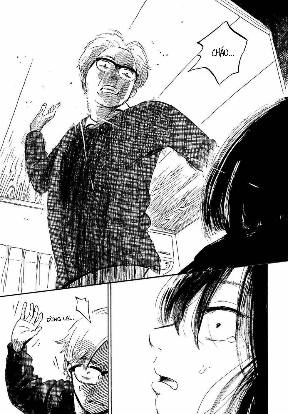 nora to zassou chapter 12 15