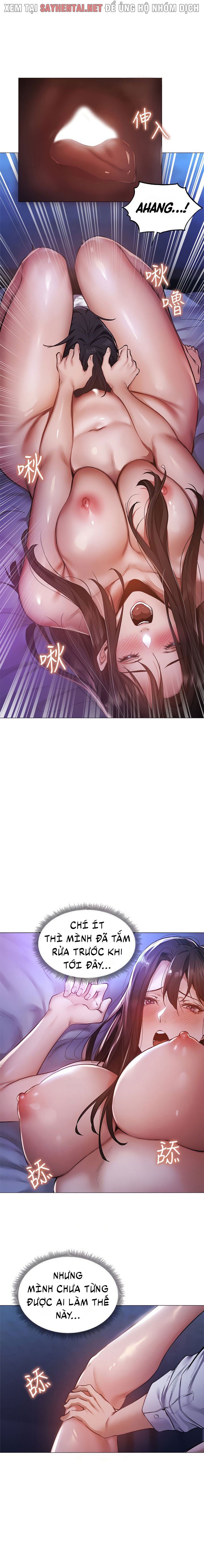 có phòng trống không? chapter 73 4