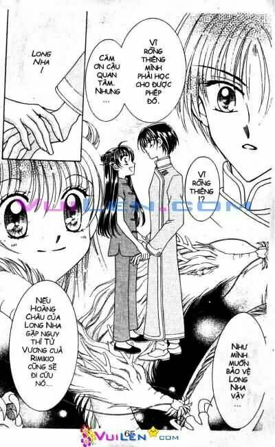 lâu đài cổ chapter 12 65