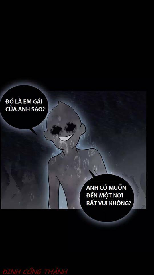 tiểu quỷ chapter 11 26