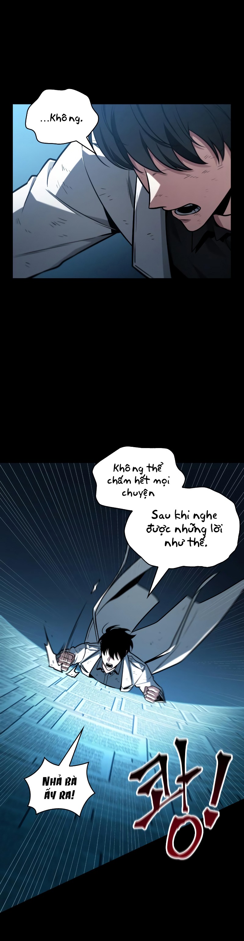 toàn trí độc giả - omniscient reader chapter 209.1 14