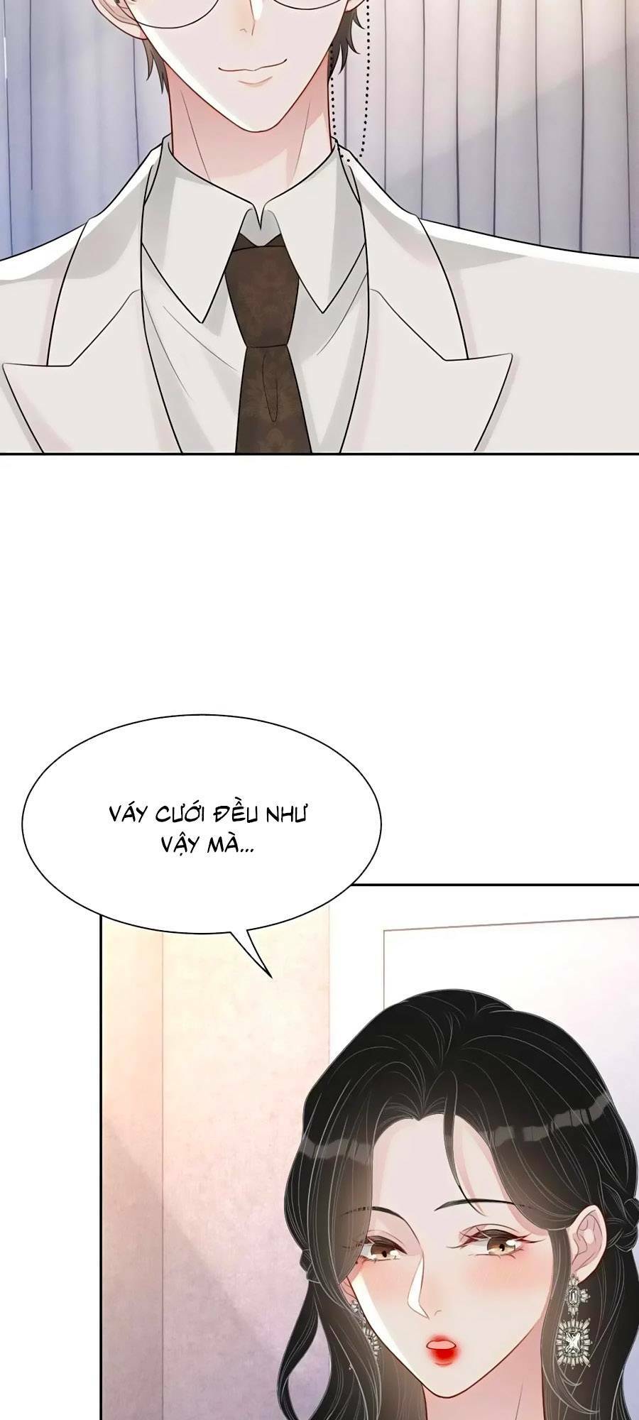 chỉ yêu mình em chapter 86.3 17