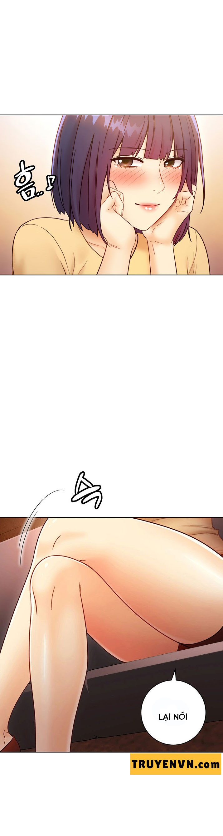 bạn của mẹ kế chapter 42 8