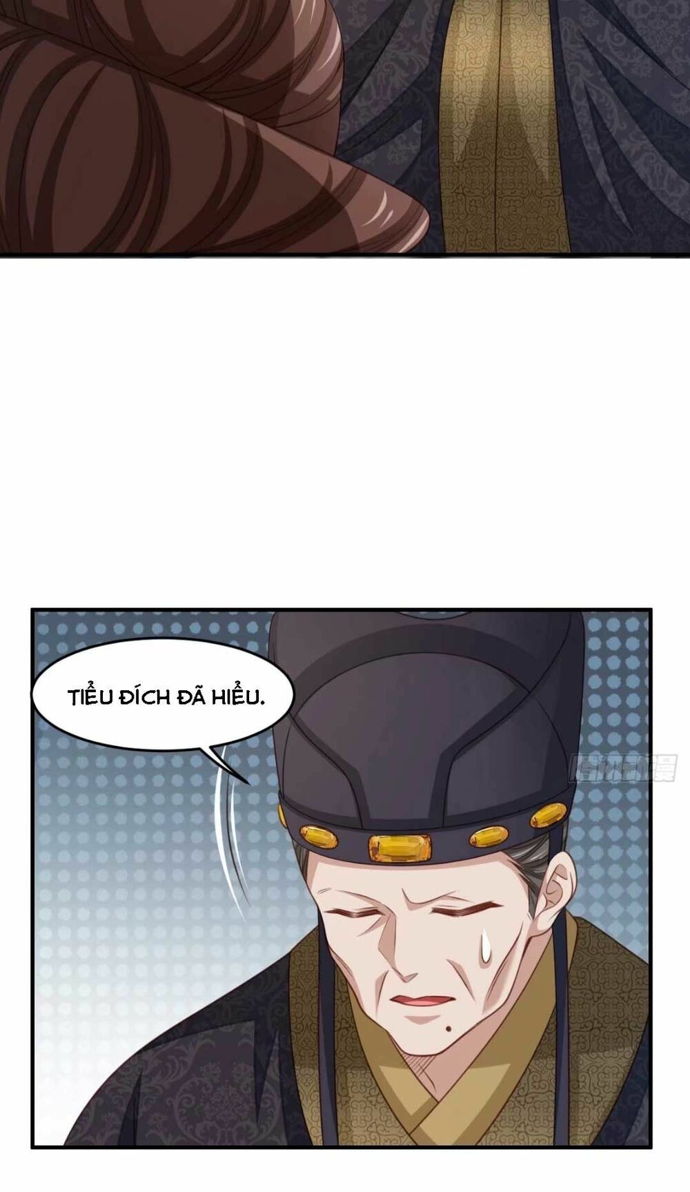 thuần hóa ba ba bạo quân chapter 26 58