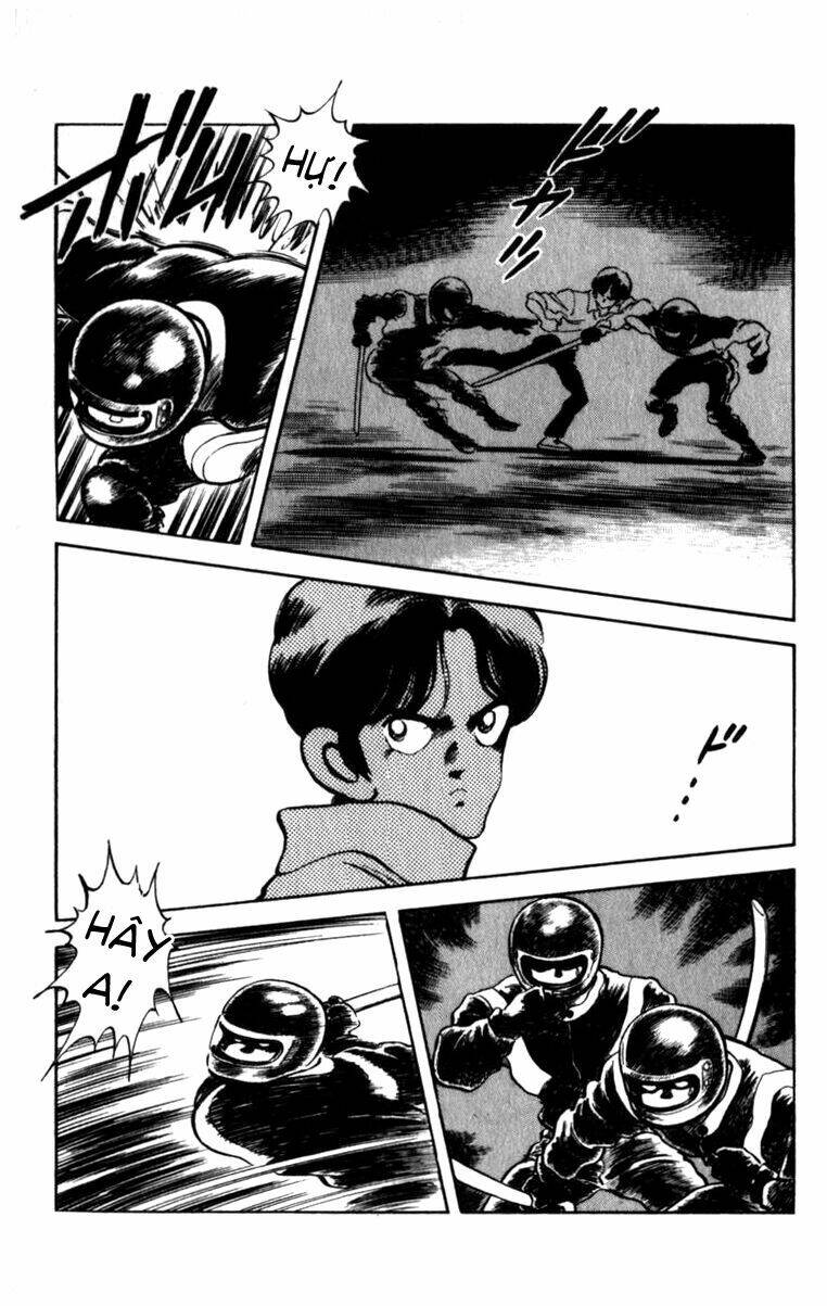 rough - ngọc thô chapter 60 8