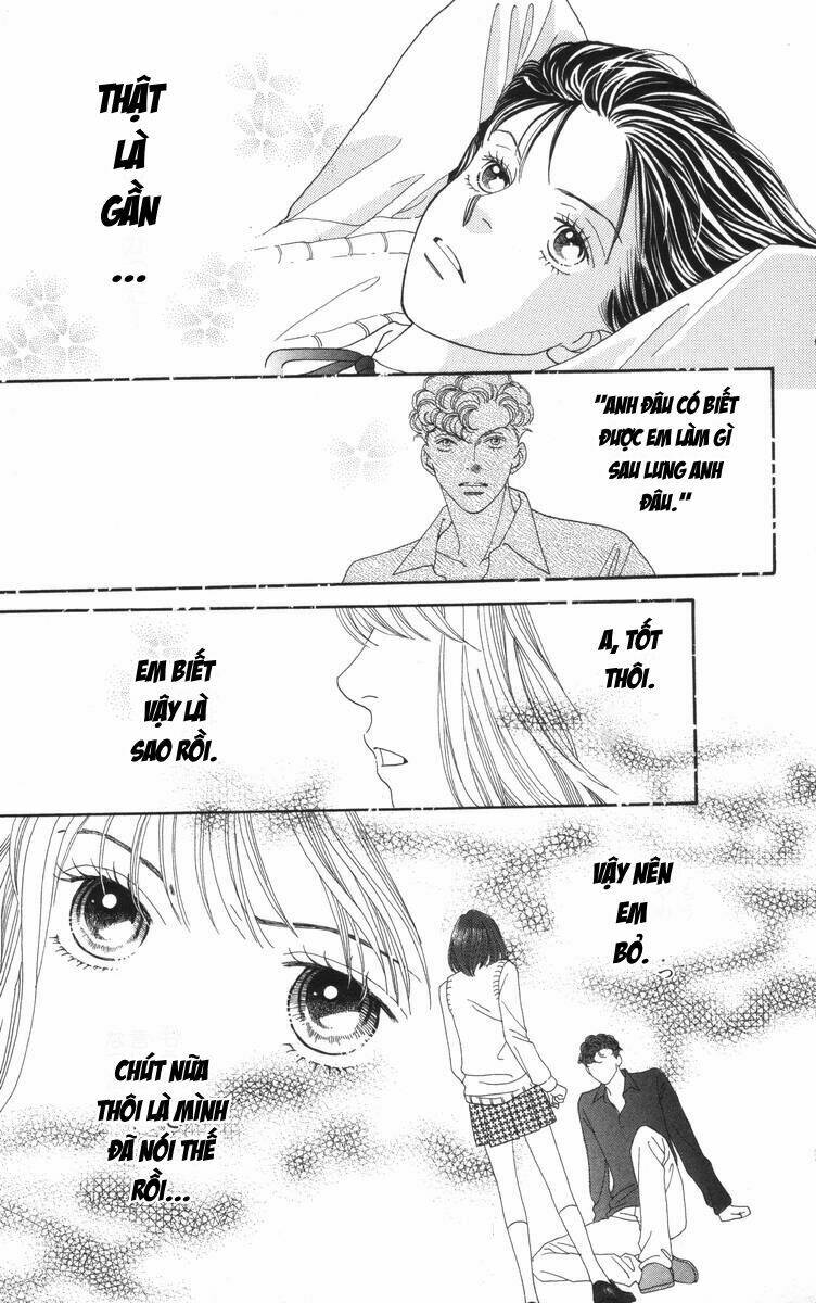 con nhà giàu chapter 175 17