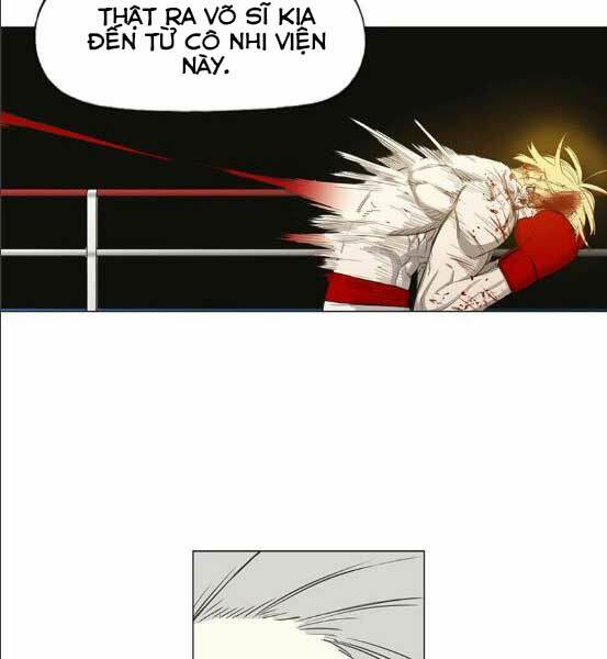 võ sĩ - the boxer chapter 101 56