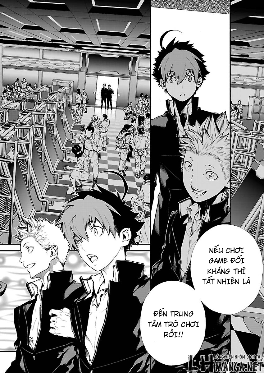 battle mexia chapter 1 20