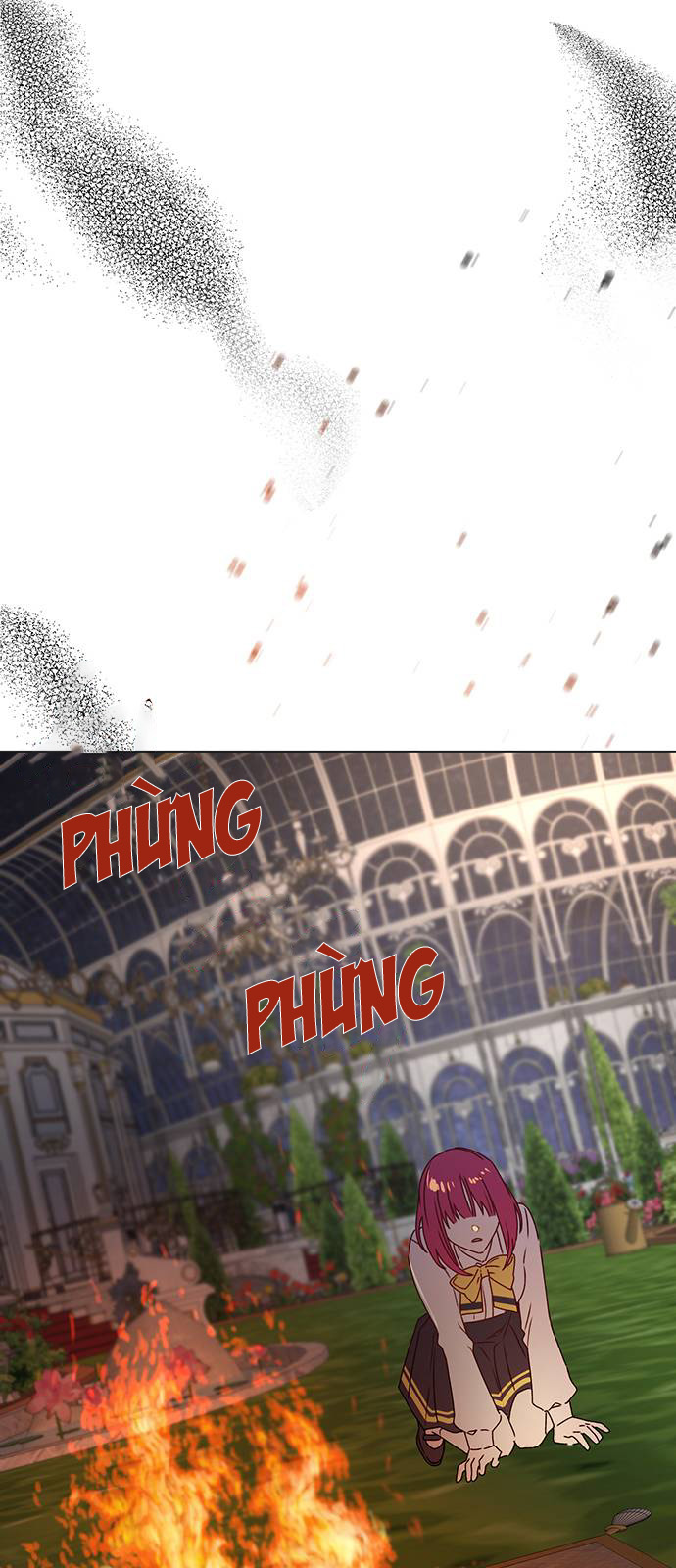 tôi là vị hôn thê phản diện chapter 39 74