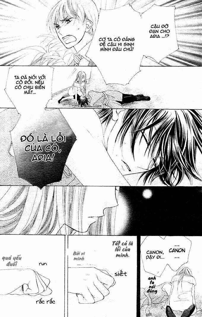 rensou no aria chapter 5 23