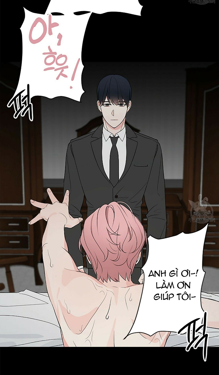 dấu vết không mùi chapter 0 6