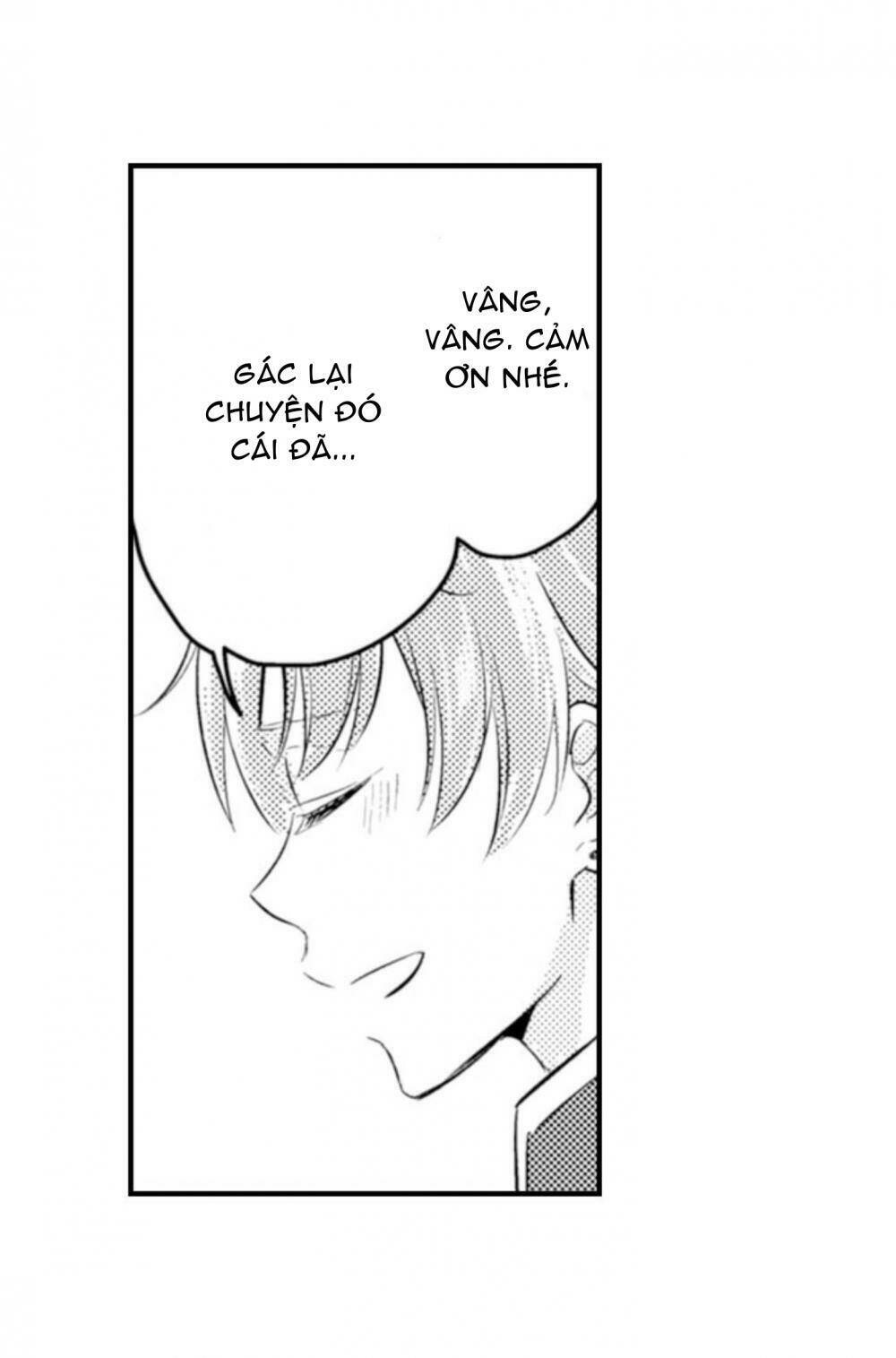 mang thai ở trường nam sinh chapter 89 32