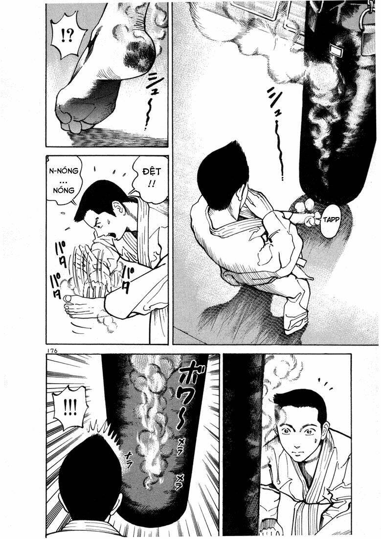 sát thủ số 1 chapter 9 19