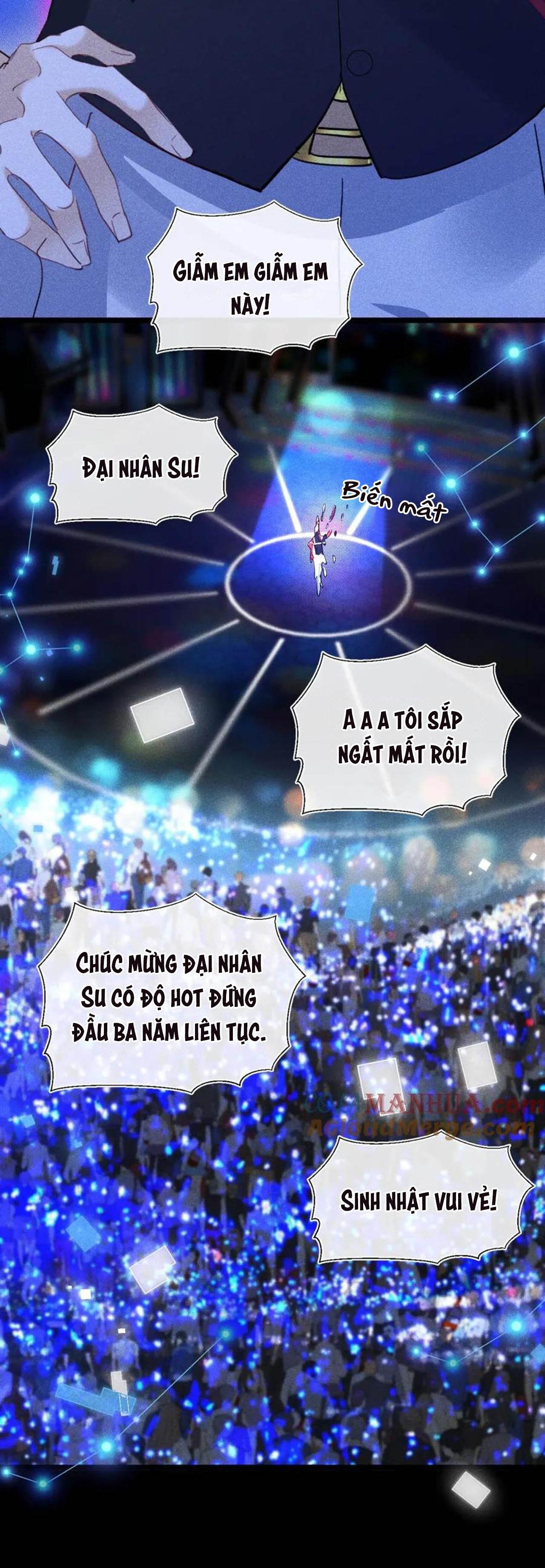 Nhặt Được Ác Quỷ chapter 20