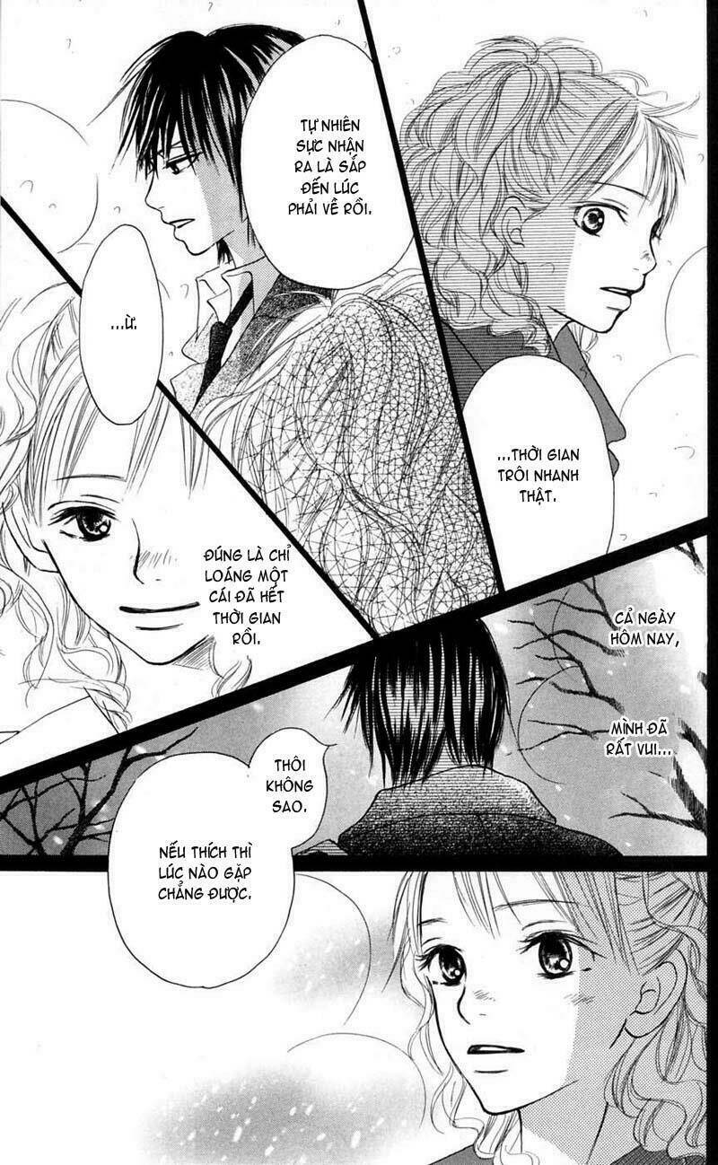 phát điên vì em chapter 18 26