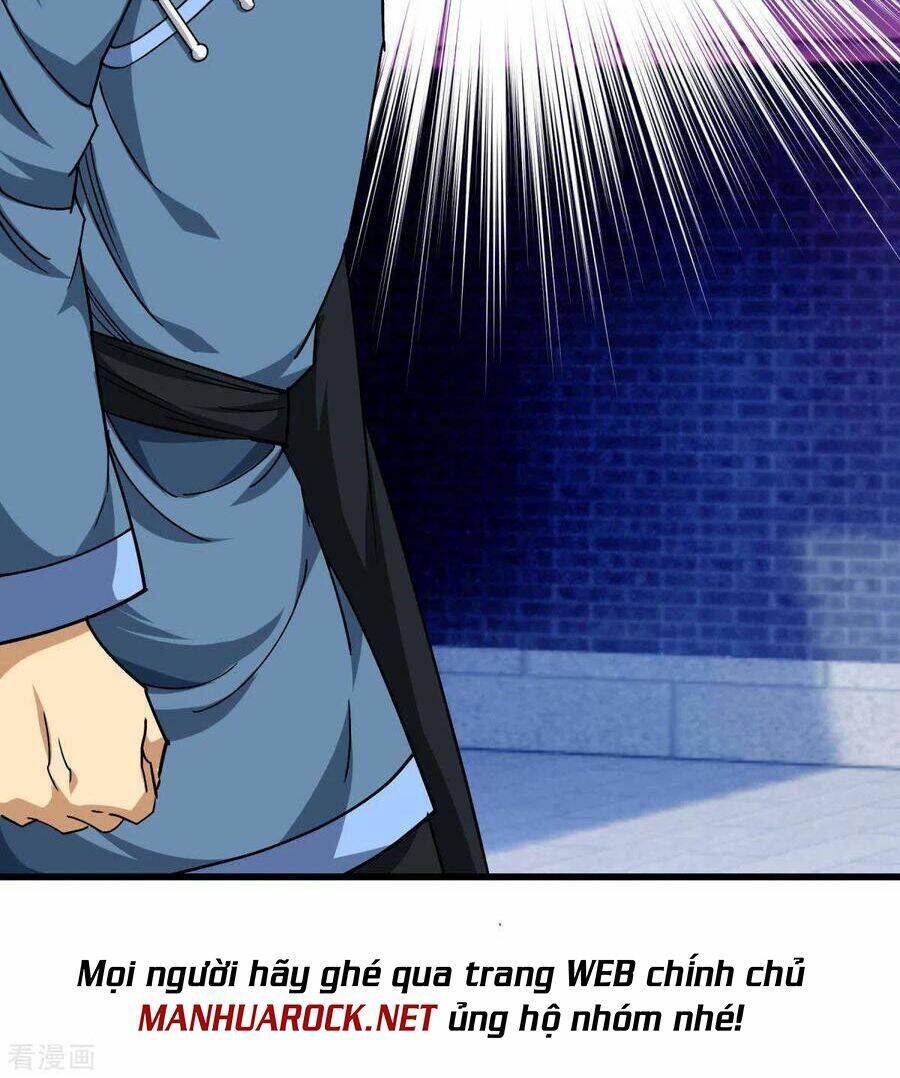 trọng sinh ta là đại thiên thần chapter 111 39