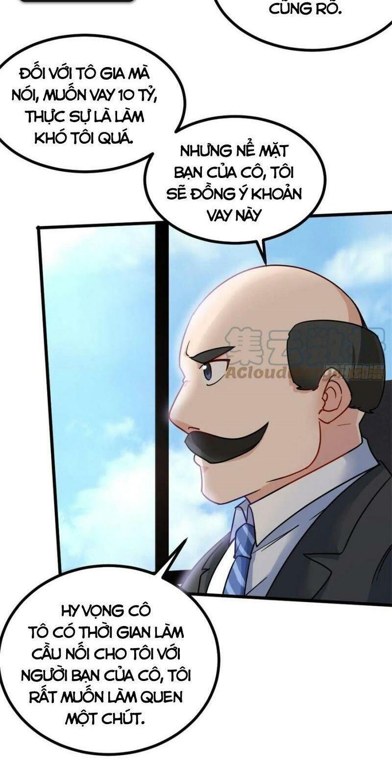 ta là hàn tam thiên chapter 68 26