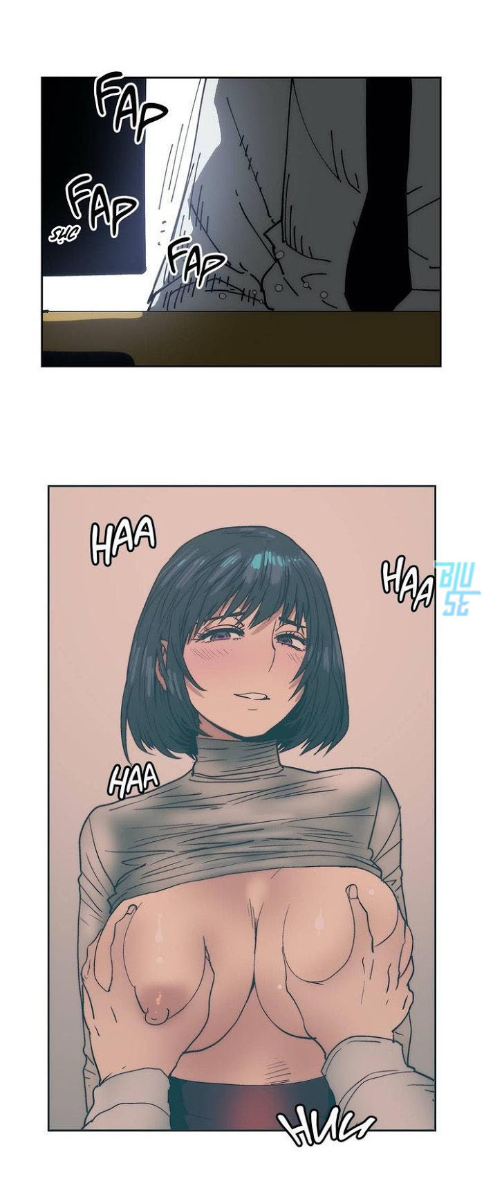 dục vọng chết người chapter 26 36