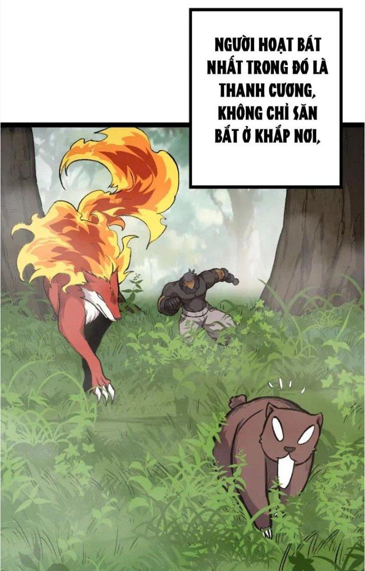 từ cây cổ thụ bắt đầu tiến hóa chapter 33 53