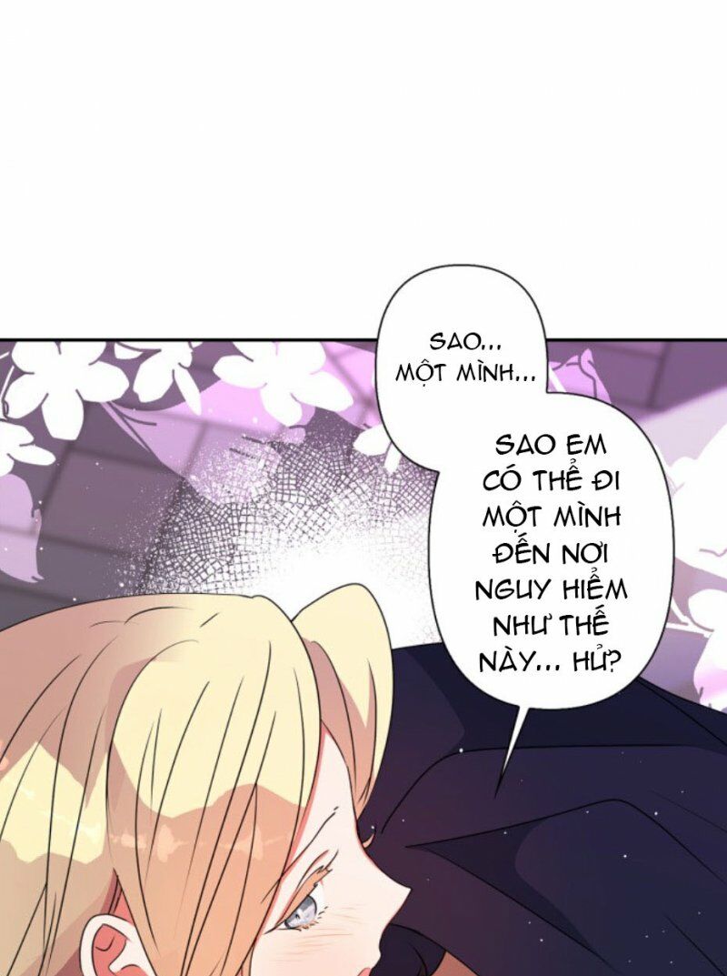 tôi đang nuôi dưỡng một con quái thú chapter 48 35