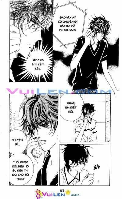 người duy nhất chapter 116 4