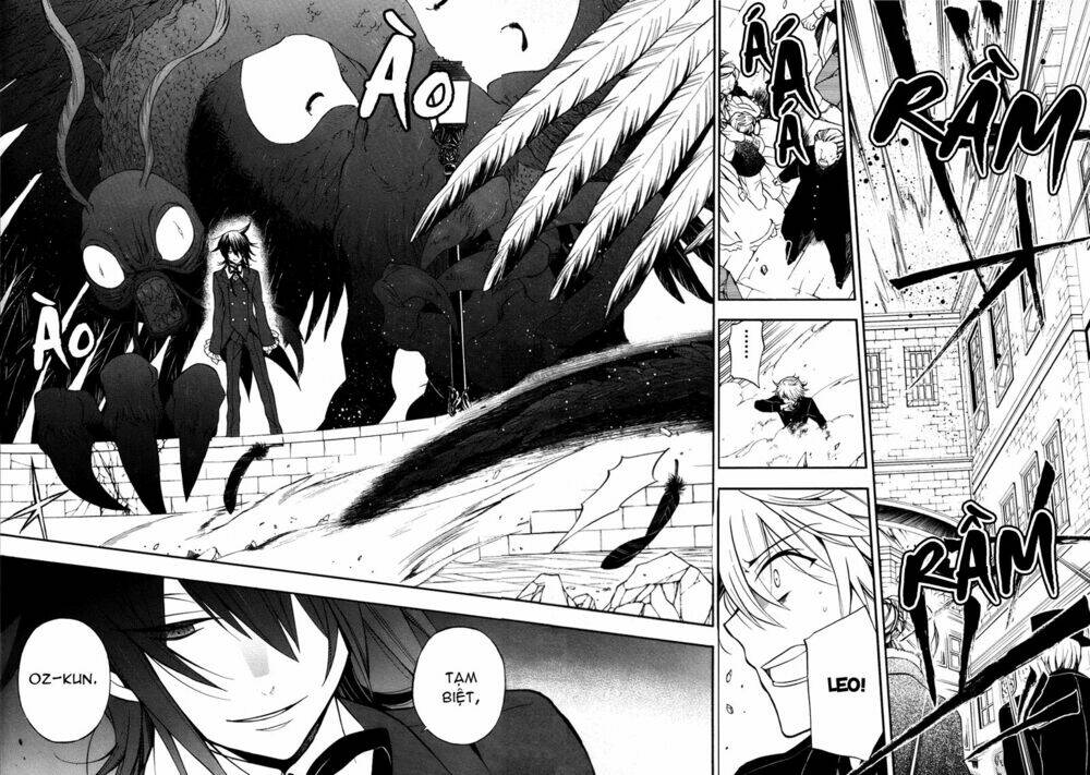 pandora hearts chapter 64 2